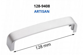 Rankenėlė metalinė 128-9408 128 mm ARTISAN