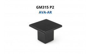 Rankenėlė metalinė GM315-P2  AVA