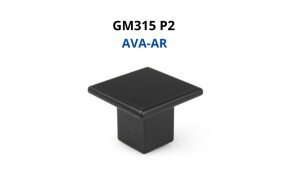 Rankenėlė metalinė GM315-P2  AVA