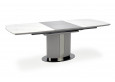 DANCAN išskleidžiamas stalas 160-220/90/76 cm sp.